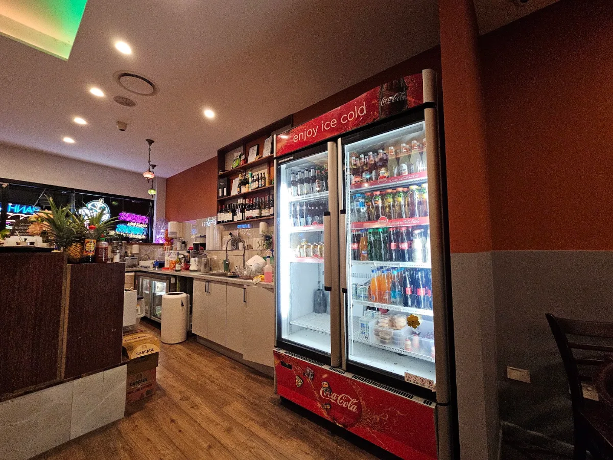 Vibe, Pho Bui Vietnamese restaurant