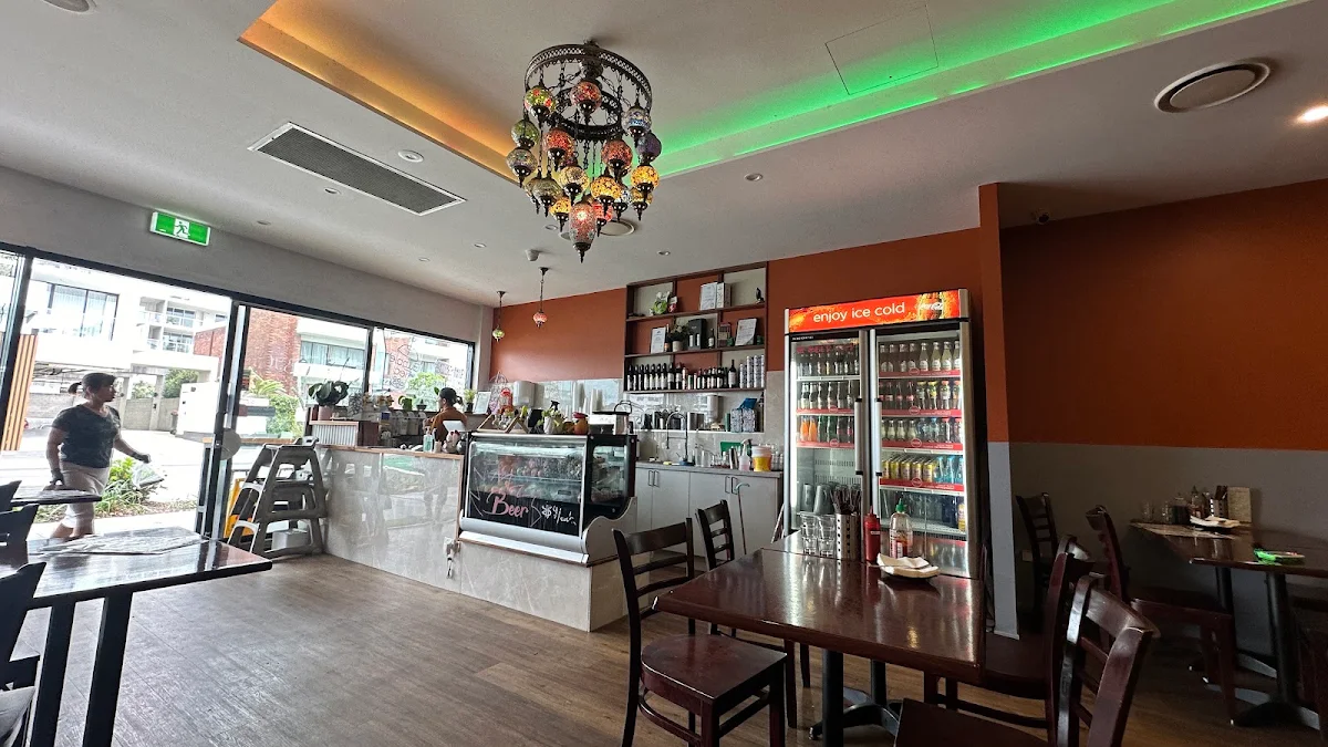 Vibe, Pho Bui Vietnamese restaurant