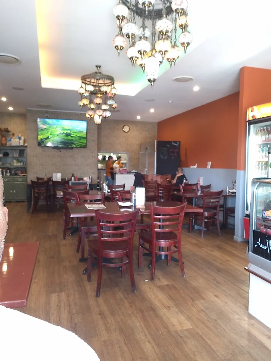 Vibe, Pho Bui Vietnamese restaurant