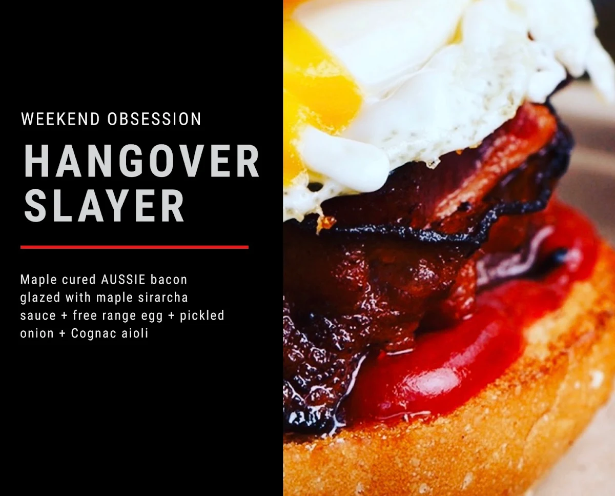 Food & drink, BREAKFASTIME