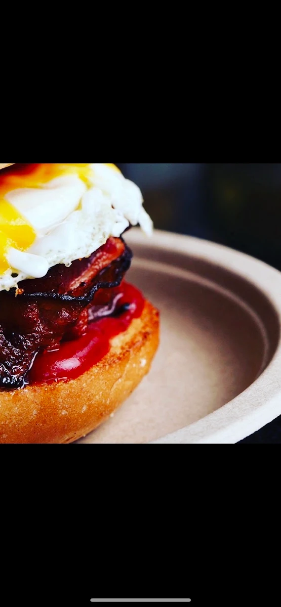 Food & drink, BREAKFASTIME