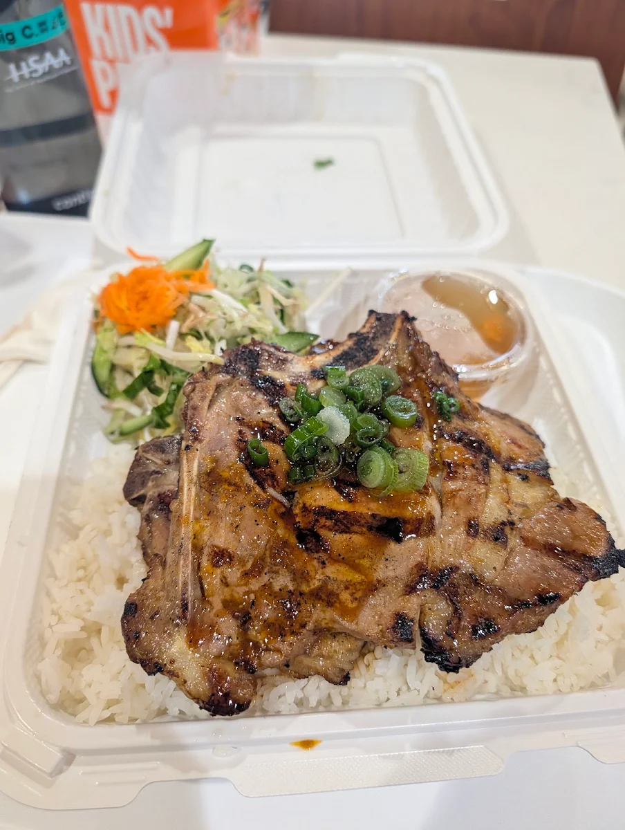 Food & drink photo 2