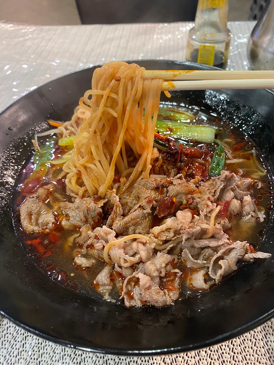 Food & drink, Signature Kitchen