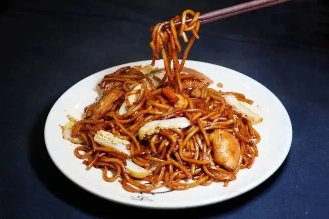 Food & drink, Signature Kitchen