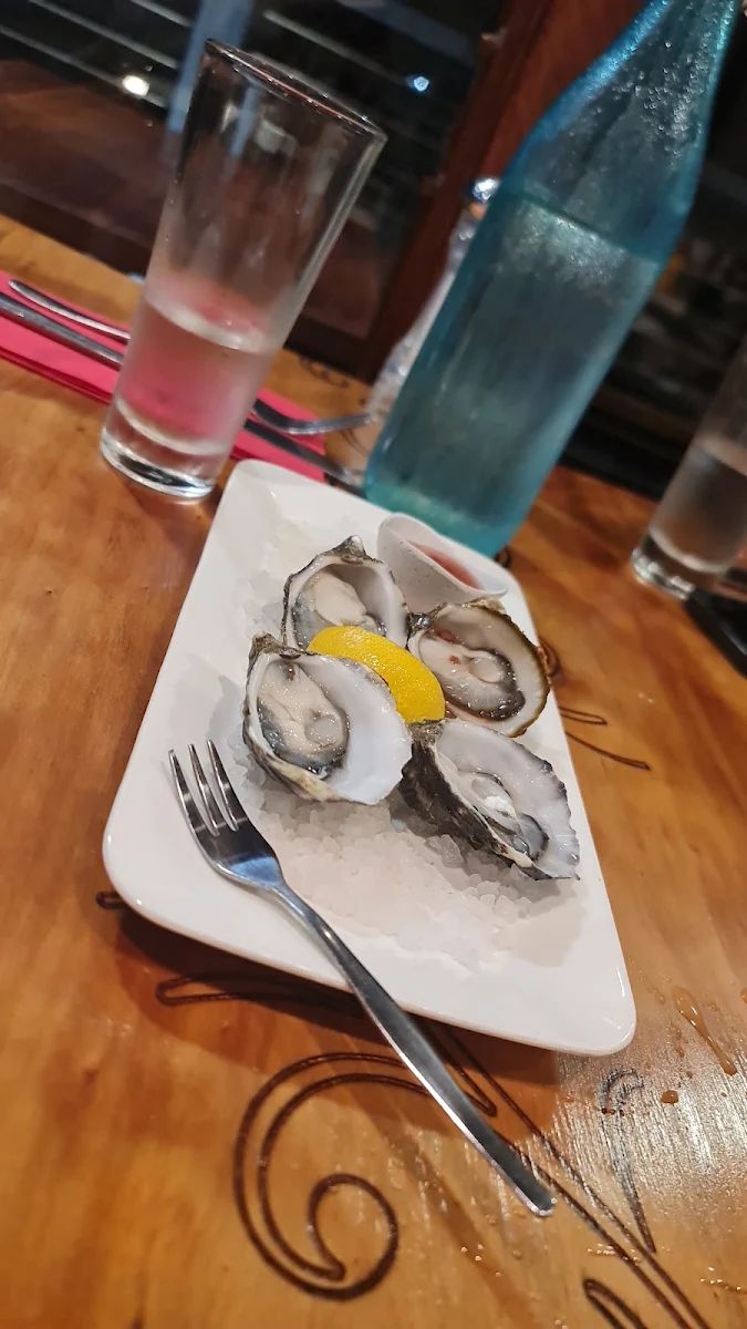Food & drink, Seasalt Cafe & Restaurant