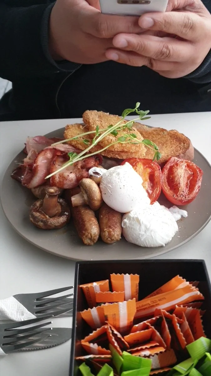 Food & drink, Seasalt Cafe & Restaurant