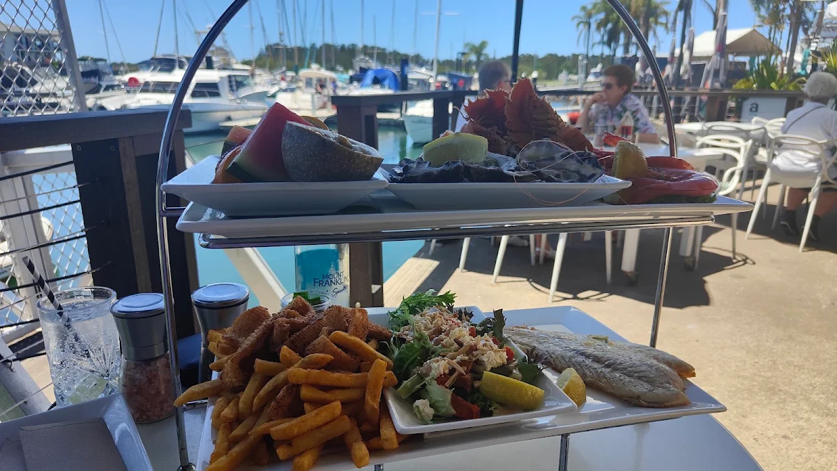 Food & drink, Seasalt Cafe & Restaurant