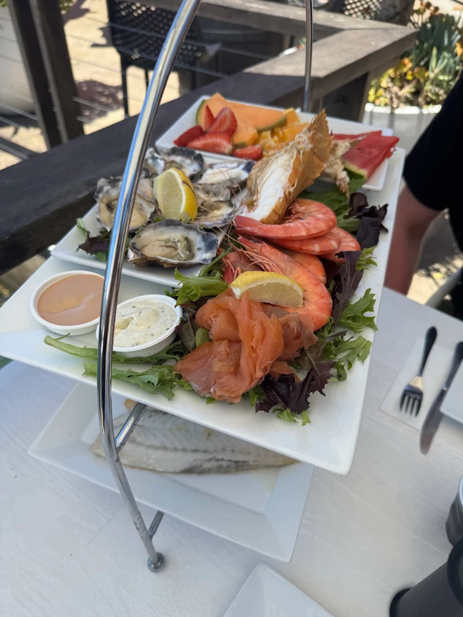 Food & drink, Seasalt Cafe & Restaurant