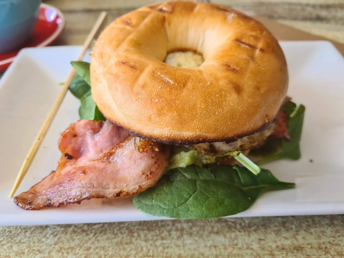 Food & drink, Seasalt Cafe & Restaurant
