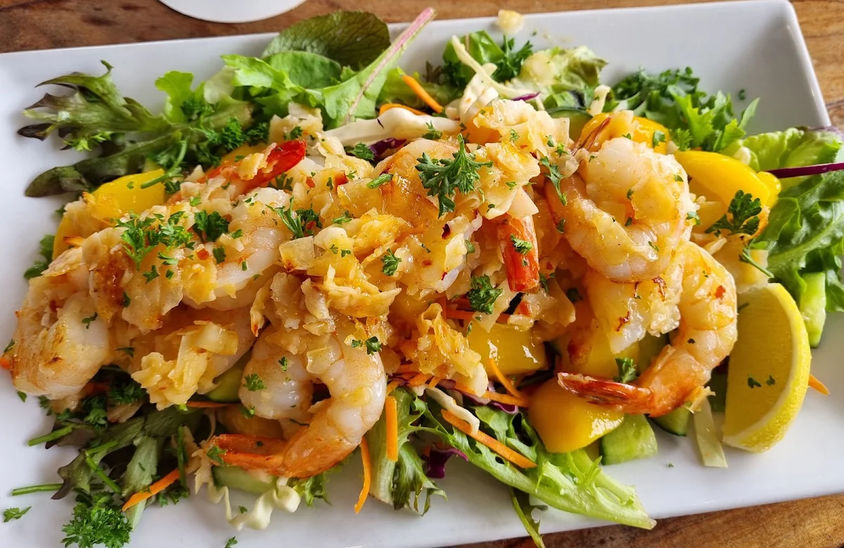 Food & drink, Seasalt Cafe & Restaurant