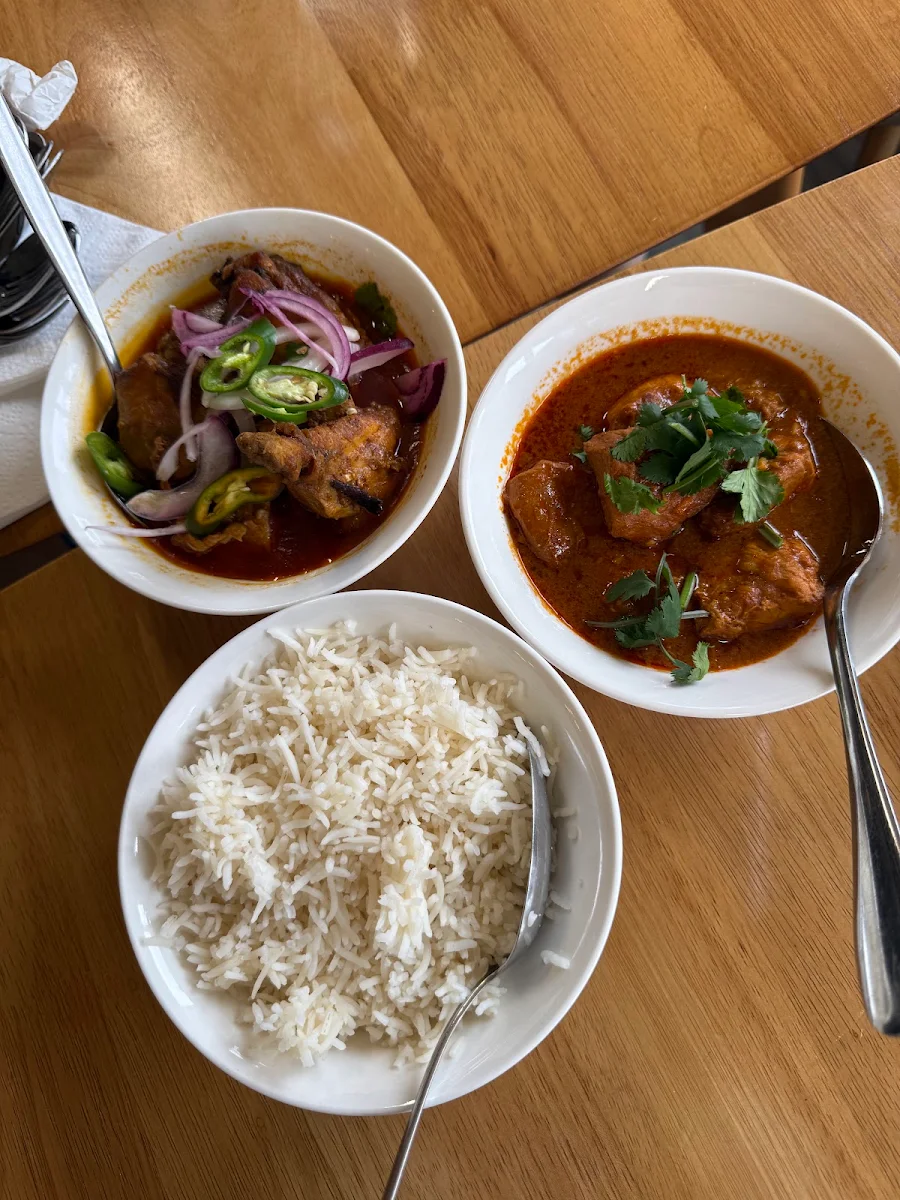 Food & drink, Cafe Omaru