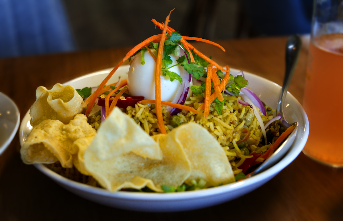 Food & drink, Cafe Omaru