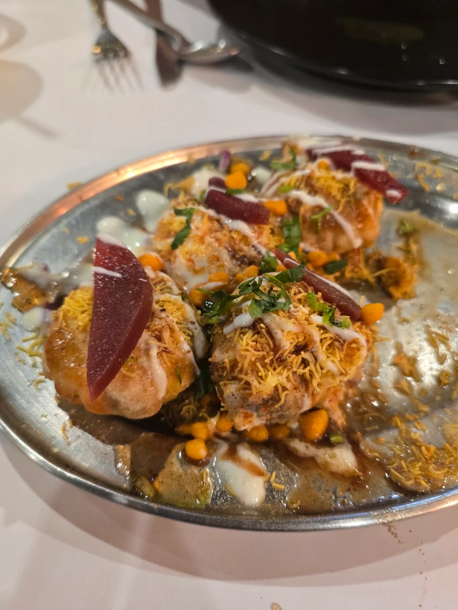 Food & drink, Dhamaal Restaurant