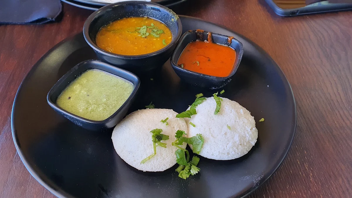 Food & drink, Dhamaal Restaurant