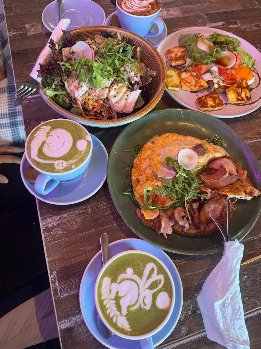 Food & drink, Cafe Plenty