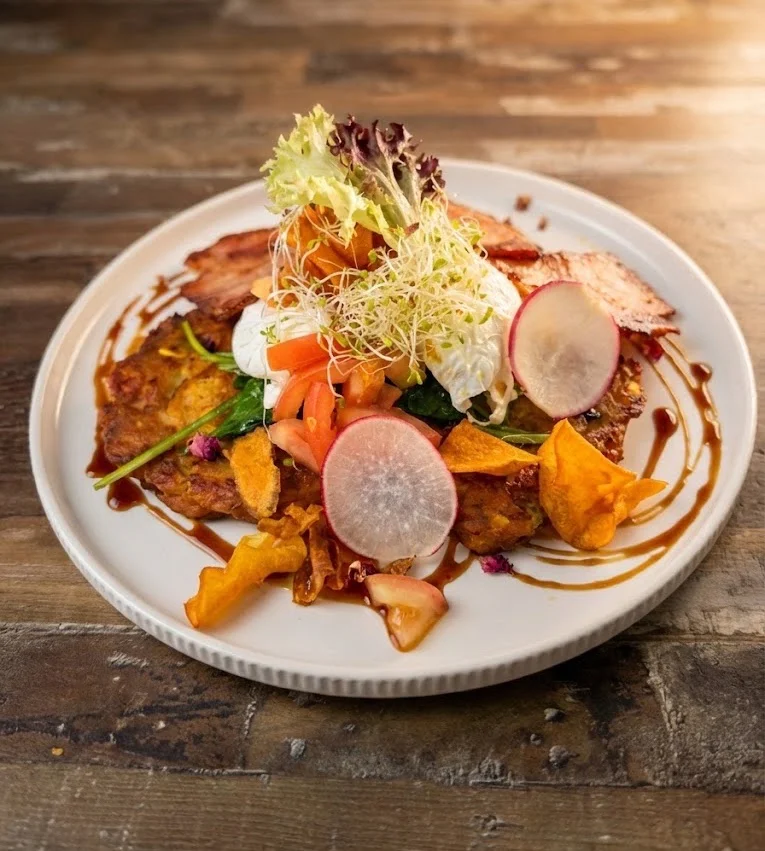 Food & drink, Cafe Plenty
