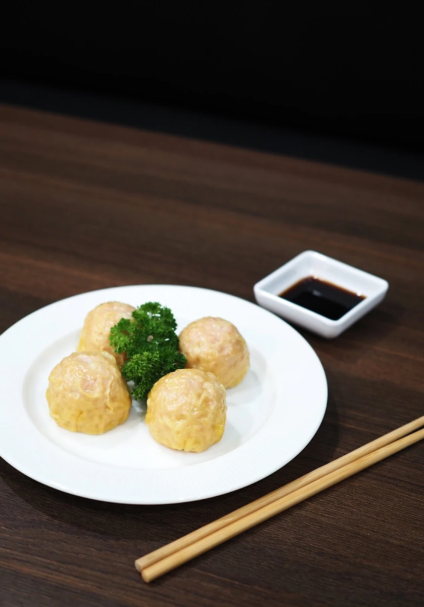 Food & drink, Golden Lor Flagstone