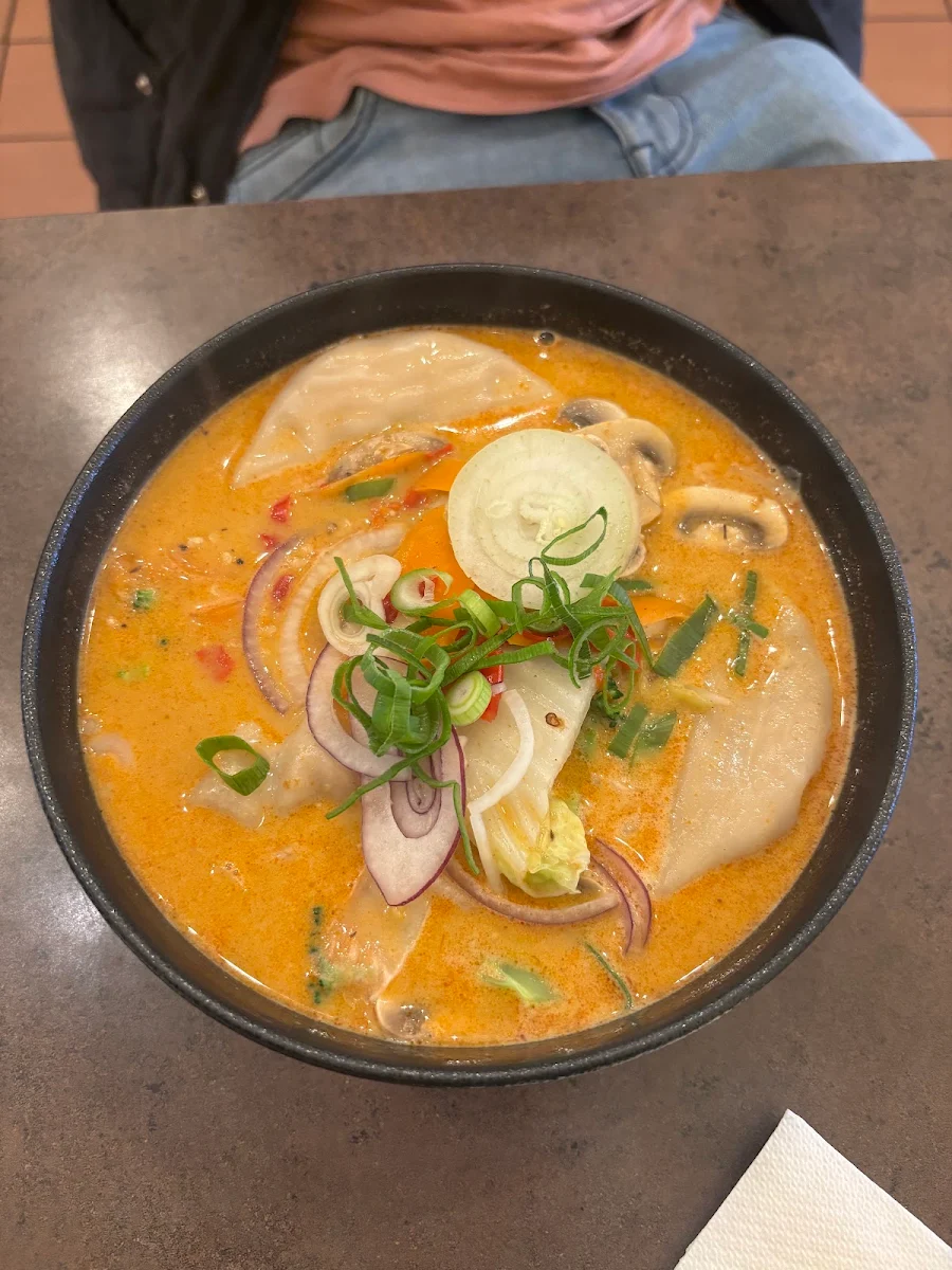 Food & drink, Noodles and Rice Restaurant