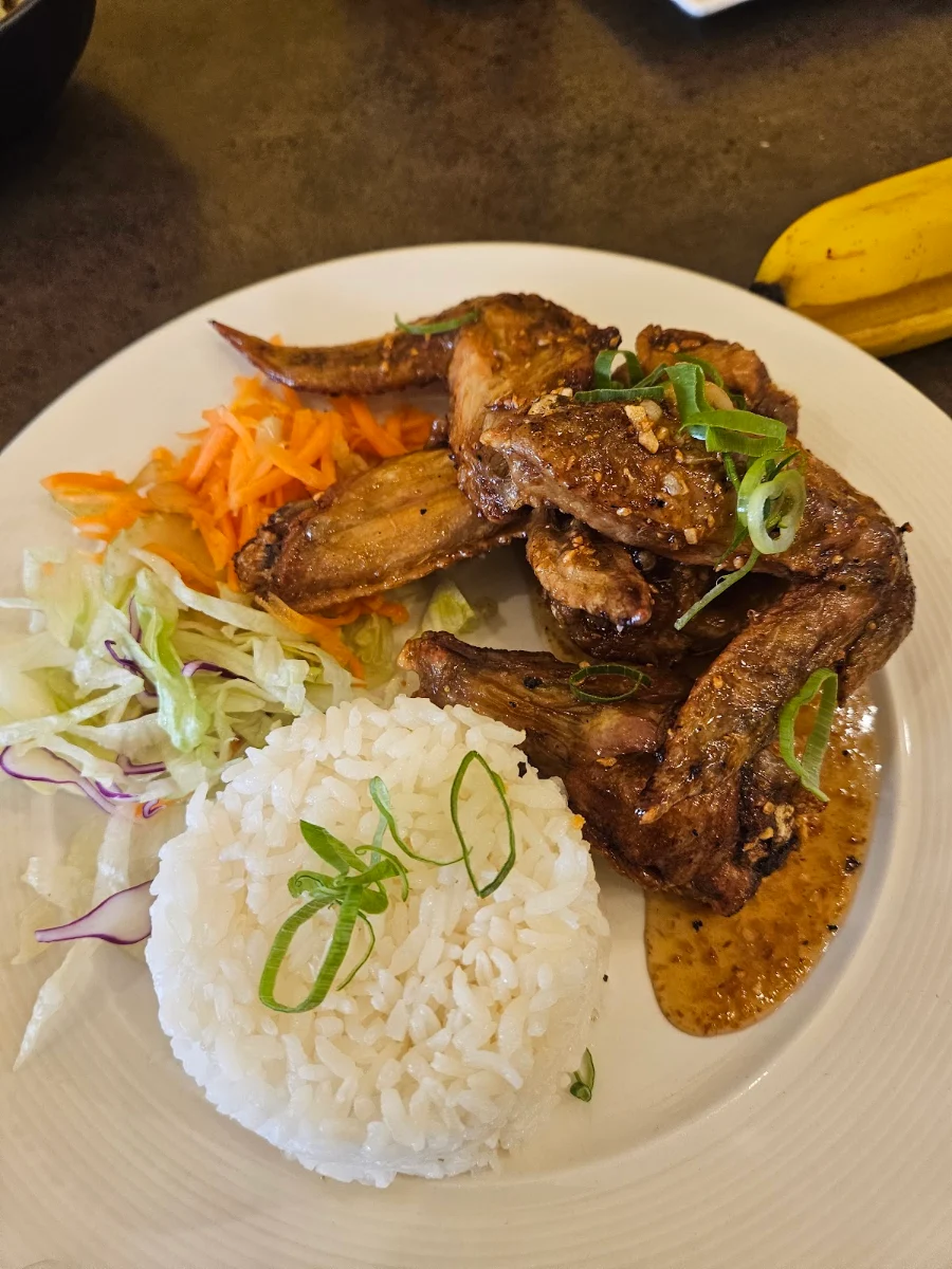 Food & drink, Noodles and Rice Restaurant