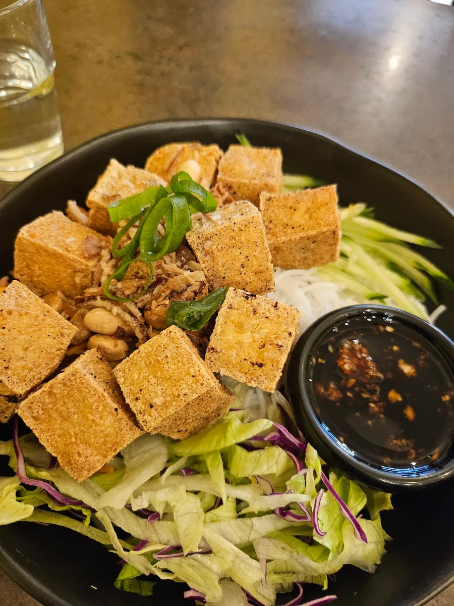 Food & drink, Noodles and Rice Restaurant