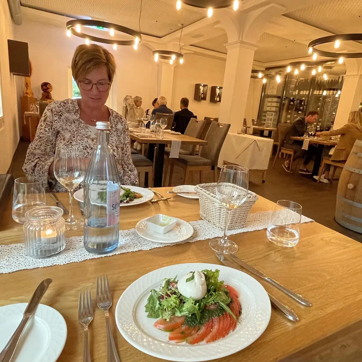 Essen und Trinken photo 1