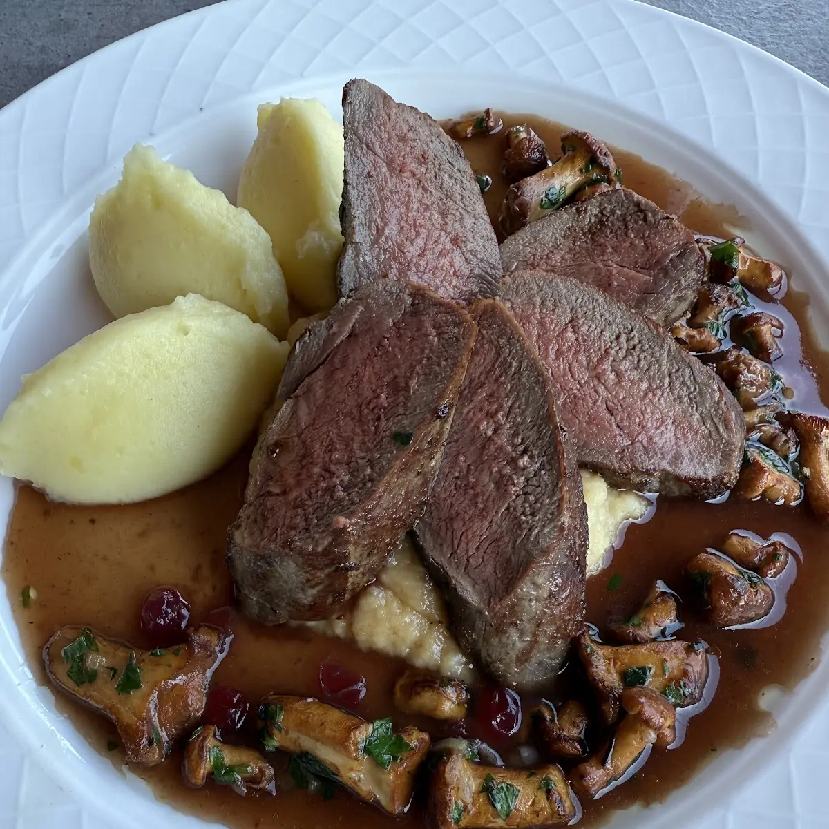 Essen und Trinken photo 3