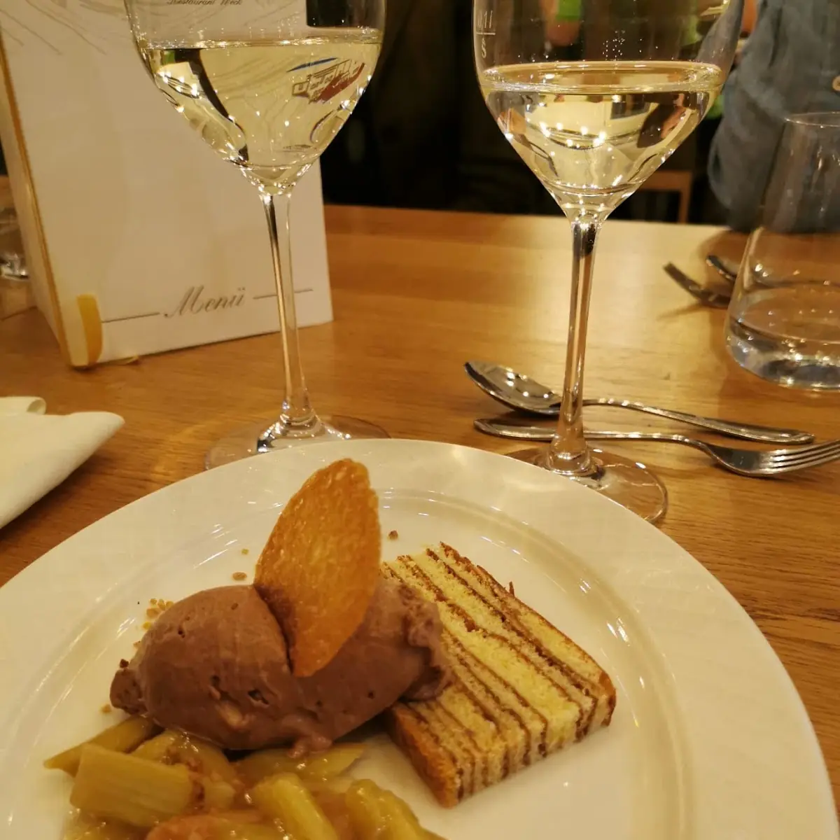 Essen und Trinken photo 5
