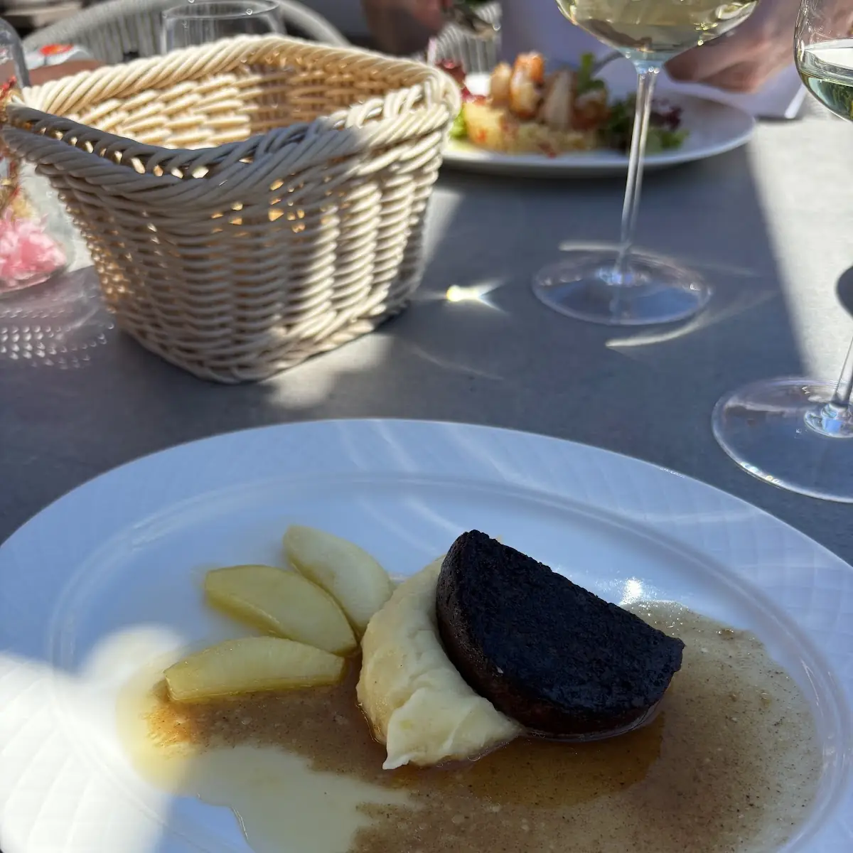 Essen und Trinken photo 7