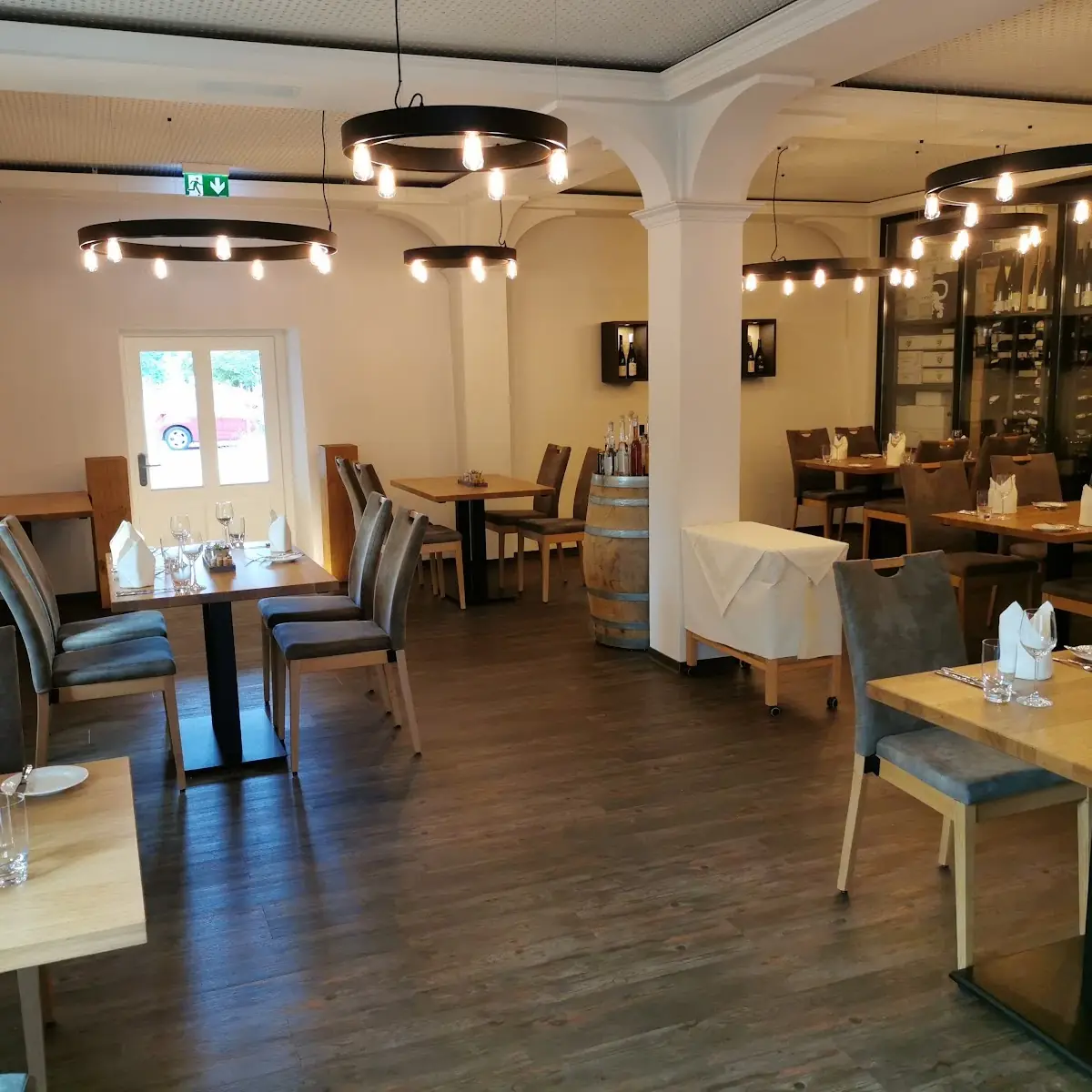 Atmosphäre photo 6