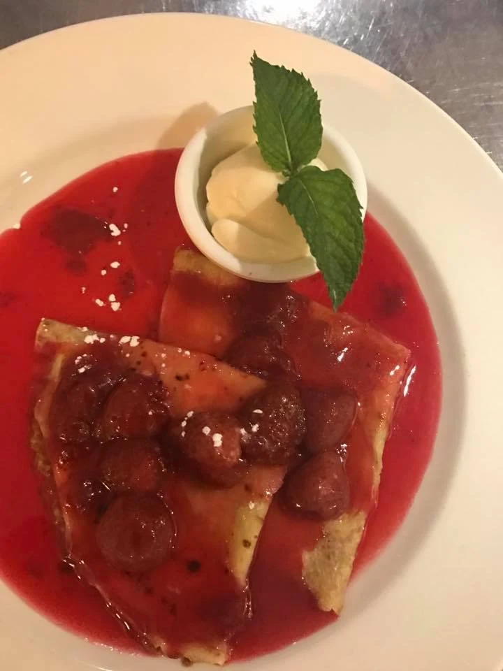 Food & drink, Caesar's Italian Cuisine