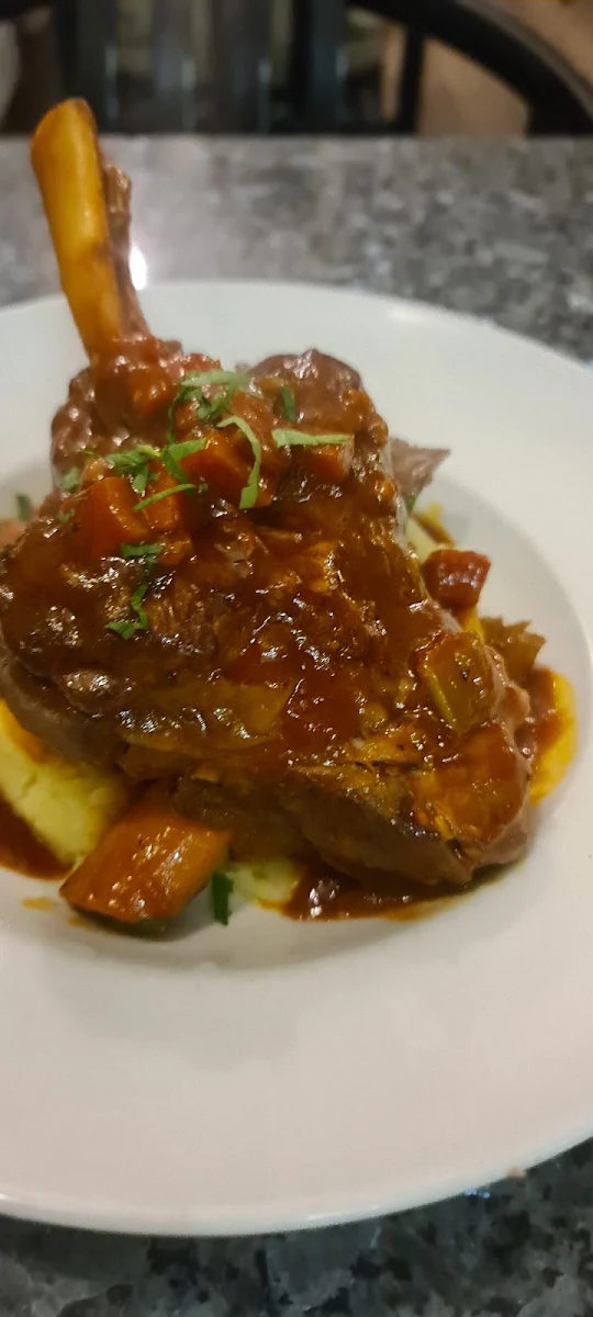 Food & drink, Caesar's Italian Cuisine