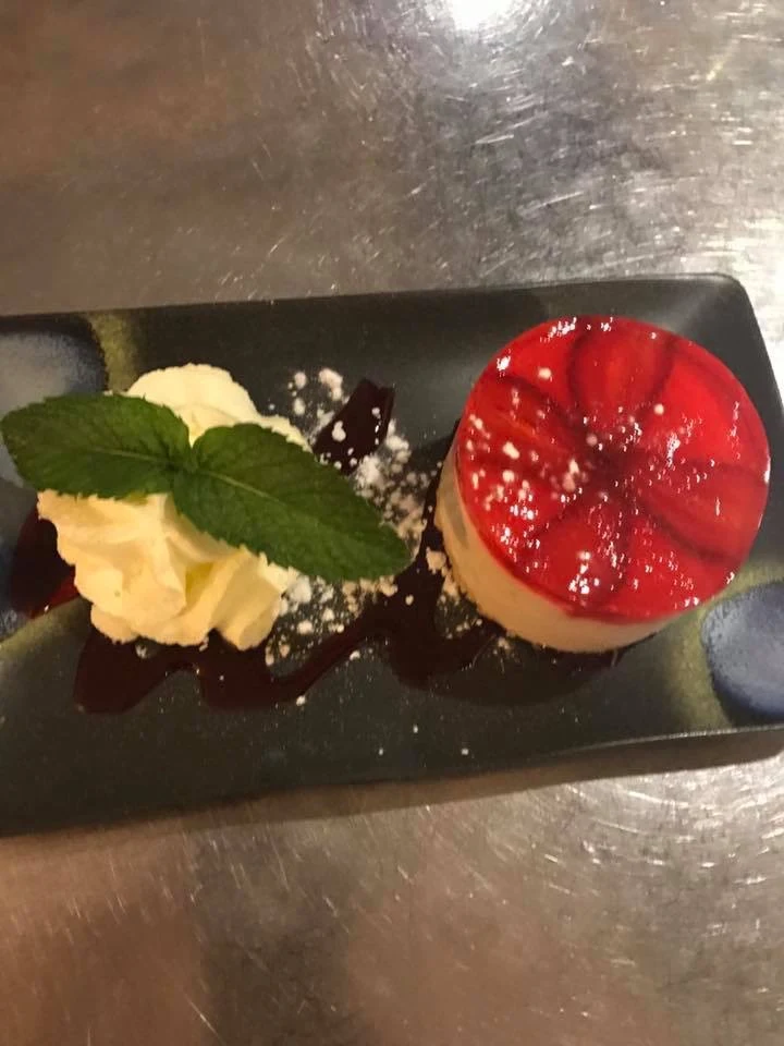 Food & drink, Caesar's Italian Cuisine