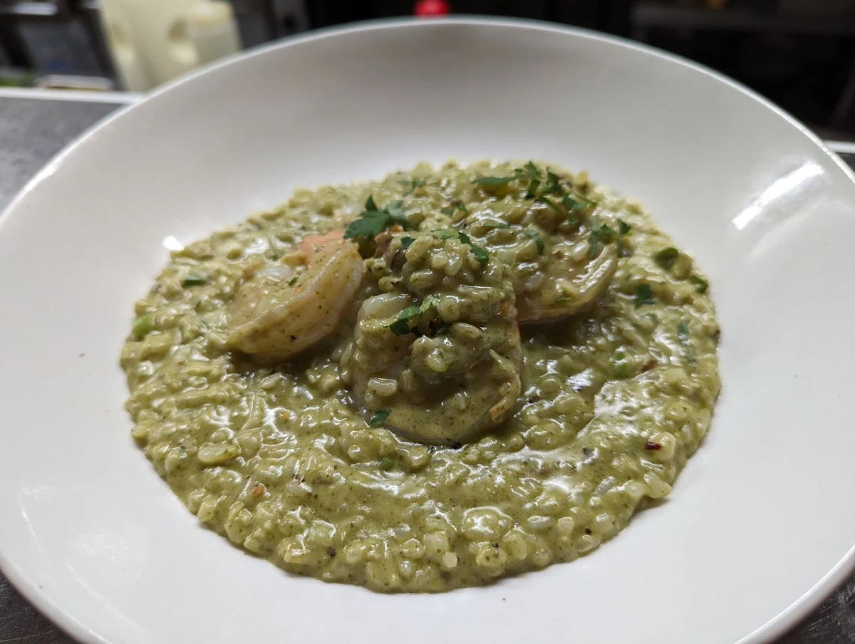 Food & drink, Caesar's Italian Cuisine