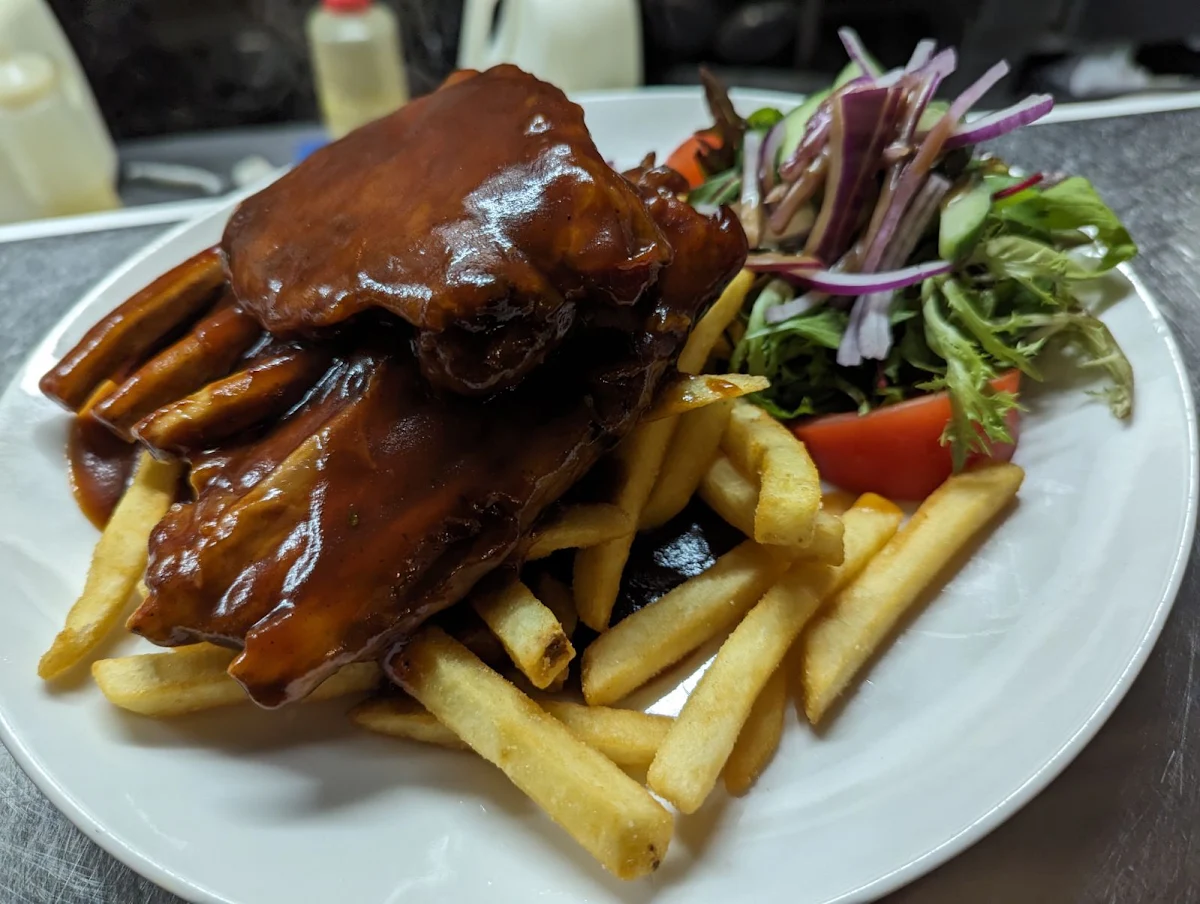 Food & drink, Caesar's Italian Cuisine