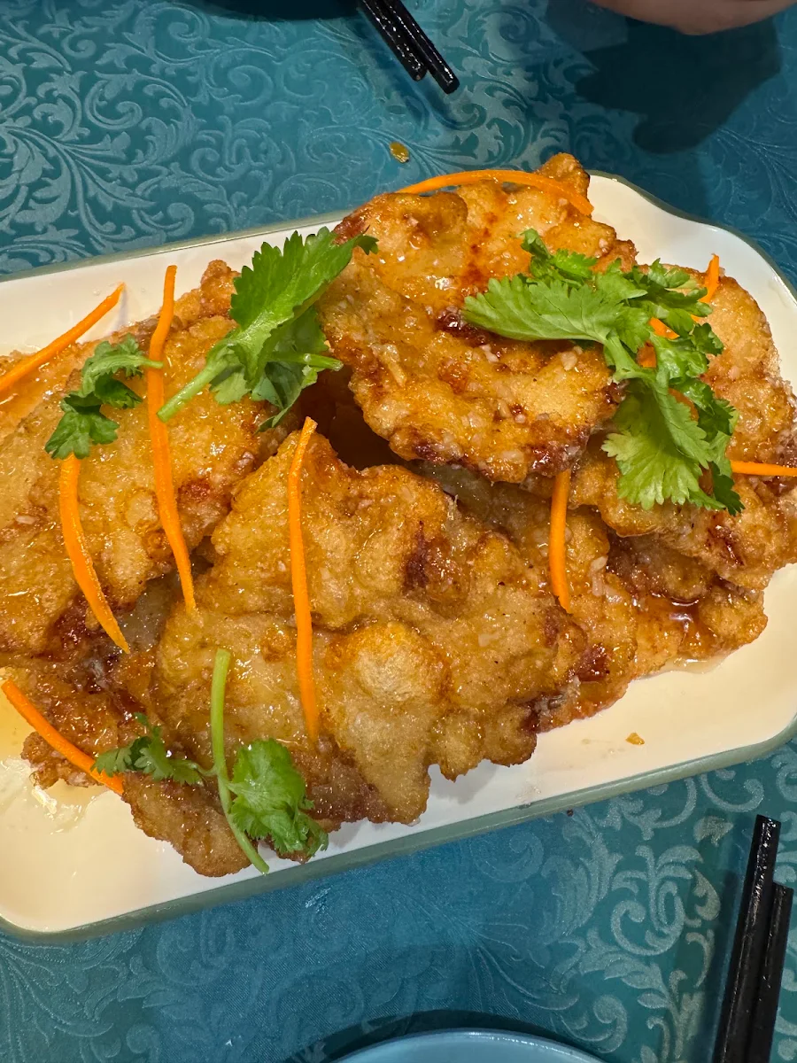 Food & drink, 缘味烧烤 Soul Memory Restaurant
