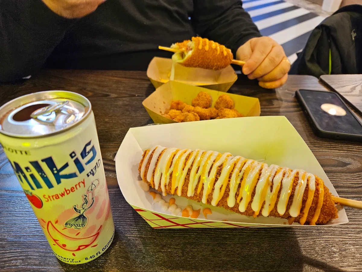 Food & drink photo 8