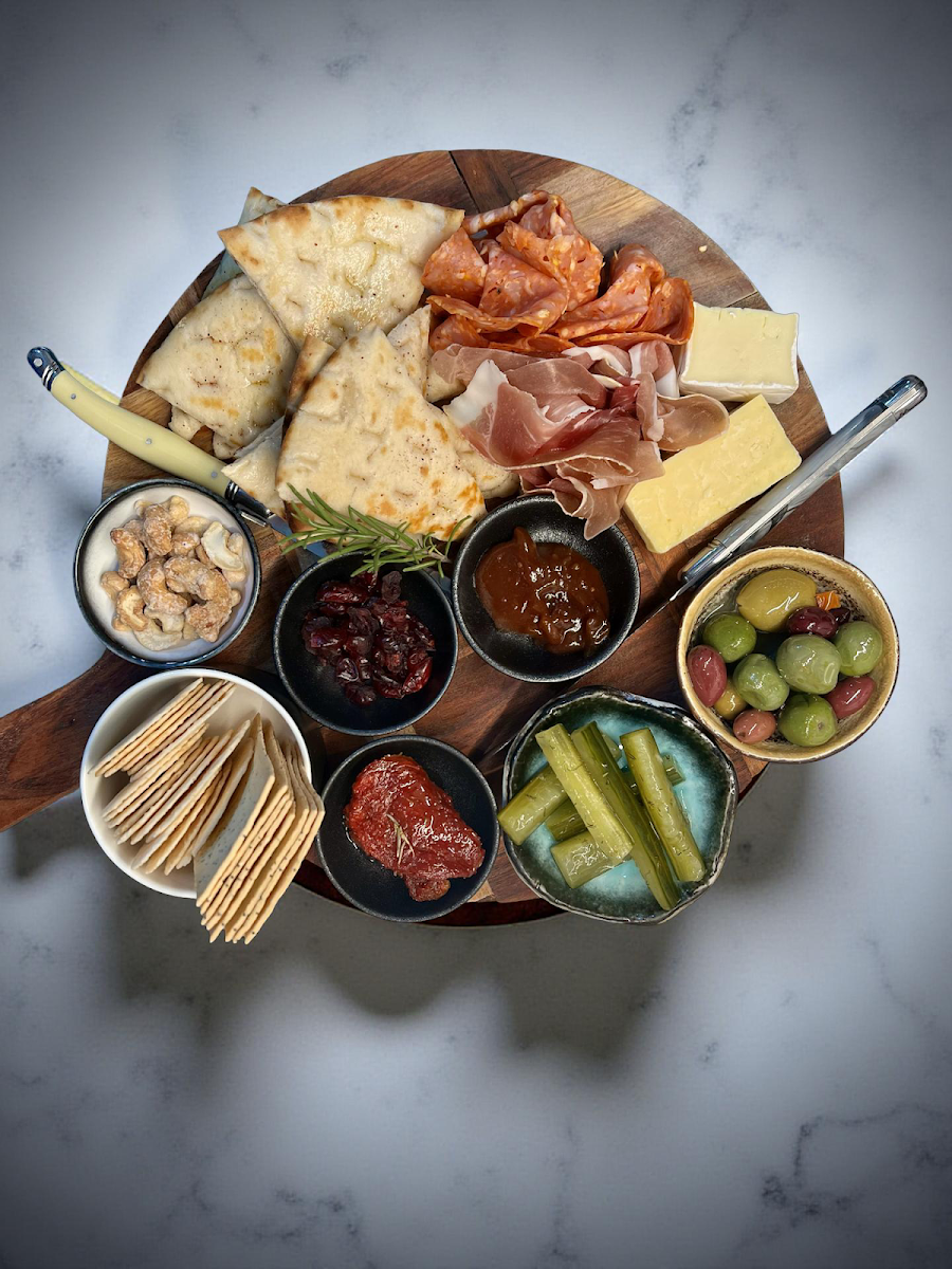 Food & drink, The Tipsy Cow - Cocktail Tapas Bar & Beer Garden