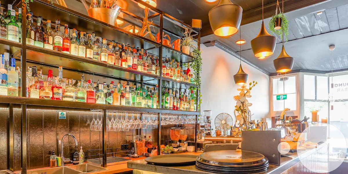 Vibe, The Tipsy Cow - Cocktail Tapas Bar & Beer Garden