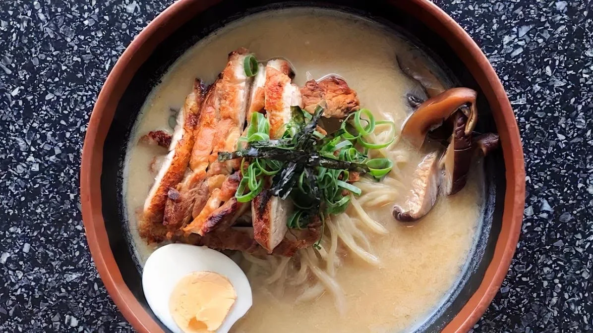 Food & drink, Katsu Japanese