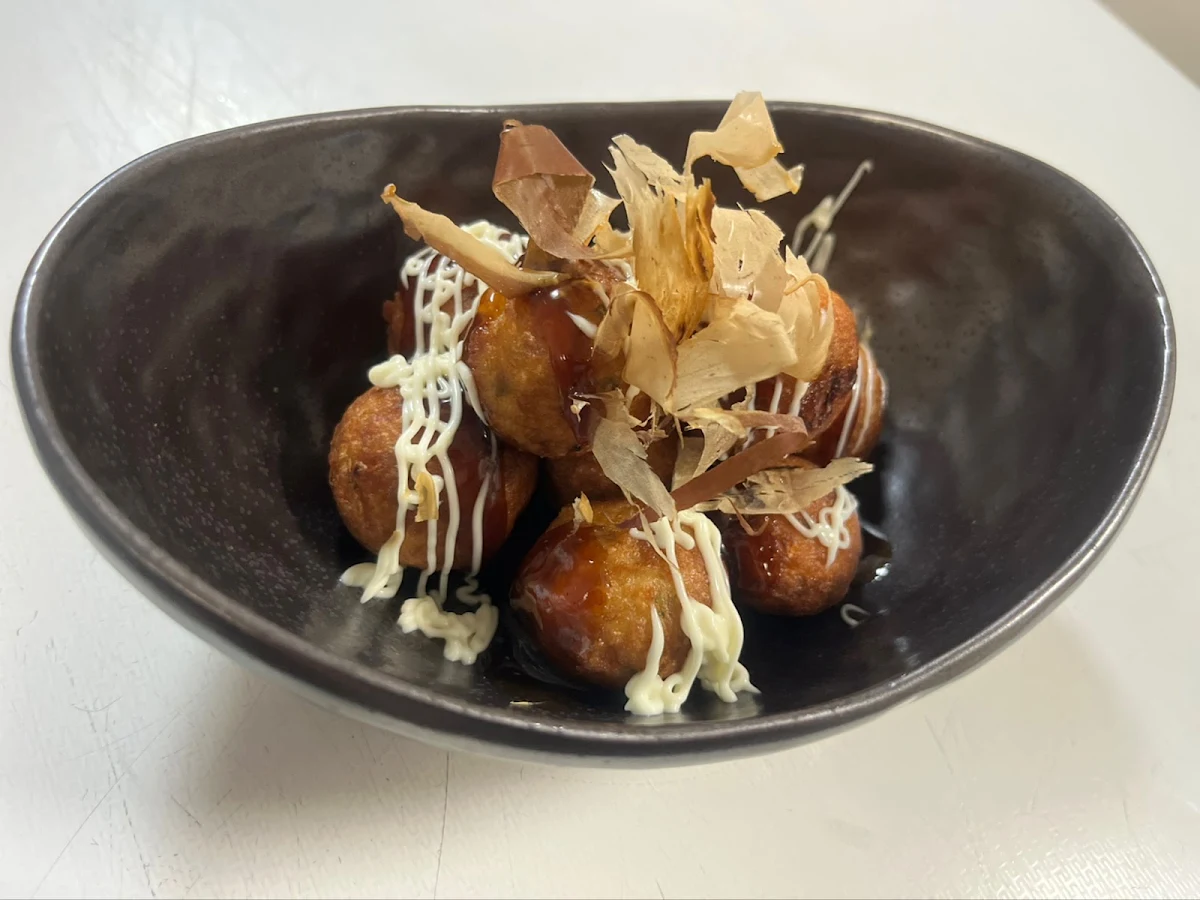 Food & drink, Katsu Japanese
