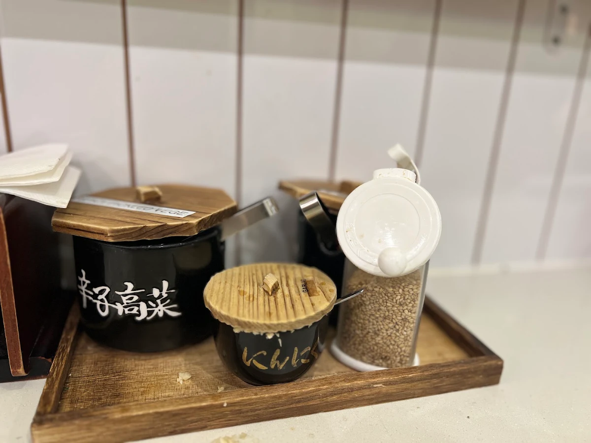Food & drink, Hakata Gensuke Tonkotsu Ramen
