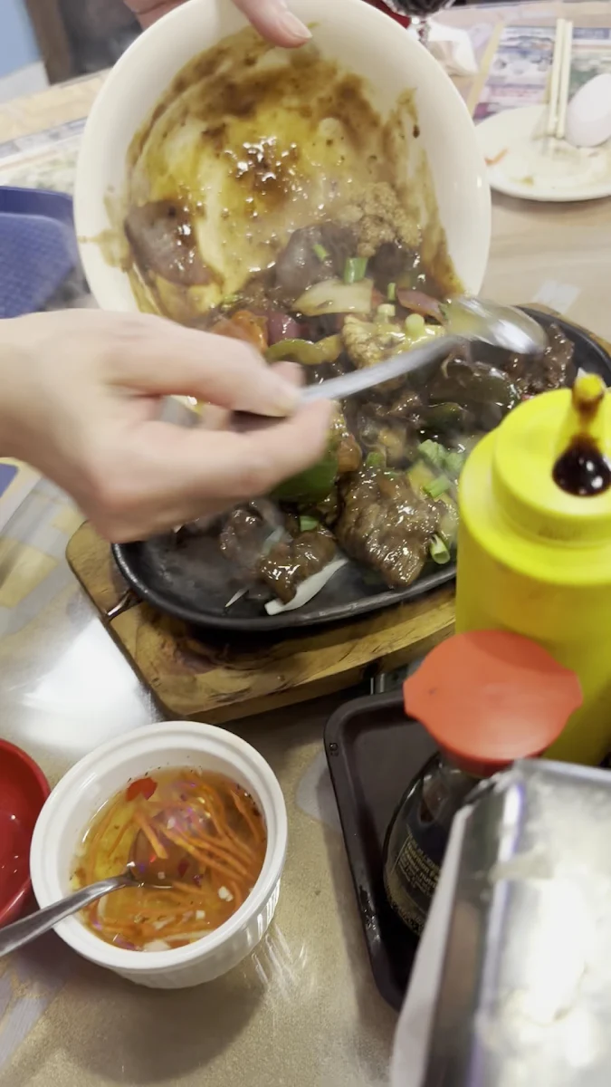 Food & drink, Ding Ho Restaurant