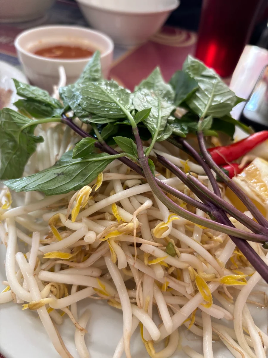 Food & drink, Ding Ho Restaurant