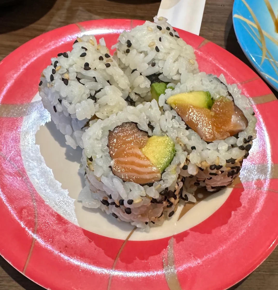 Food & drink, Tanshin Sushi Bar