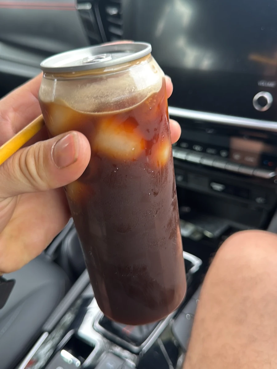 Food & drink, The High Road Coffee