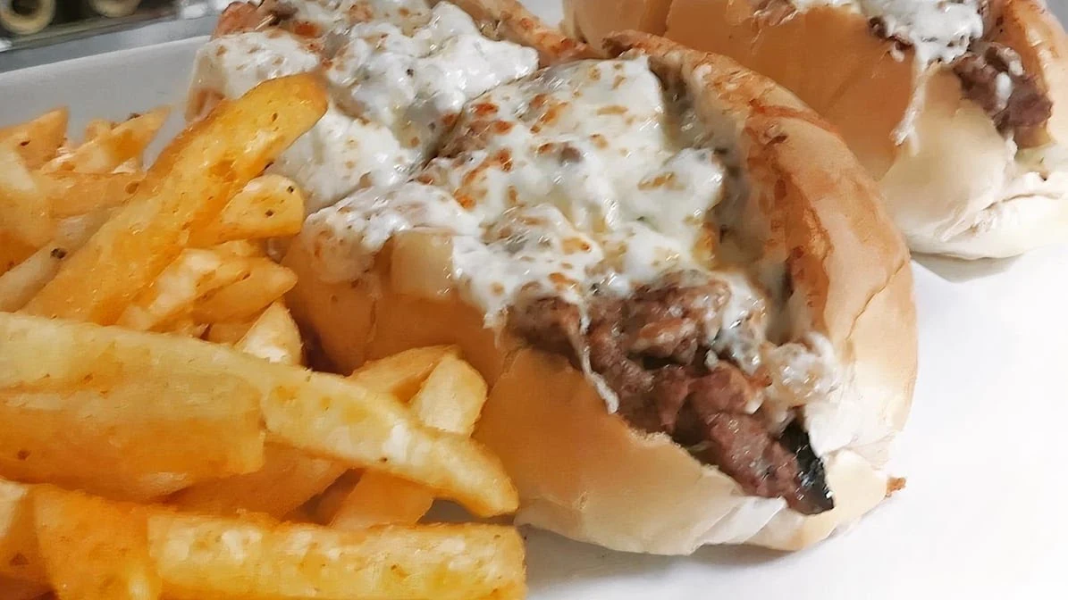 Food & drink, Casa d'Pizza