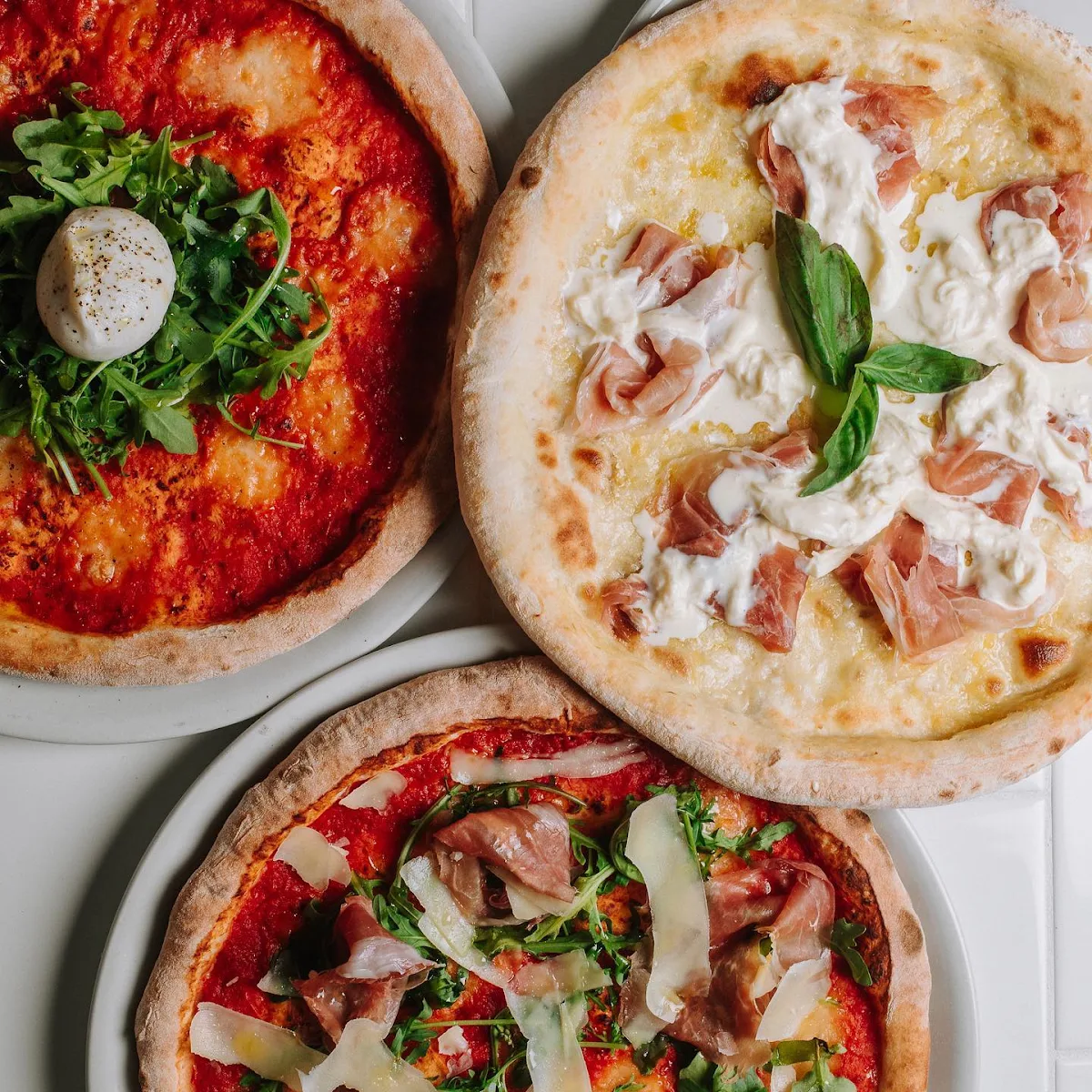 Food & drink, Amalfi Pizzeria