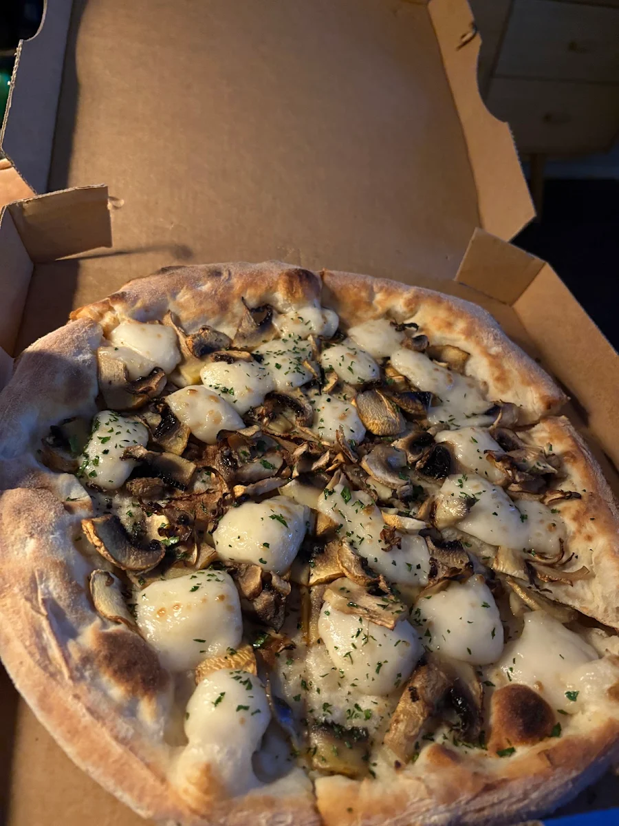 Food & drink, Amalfi Pizzeria