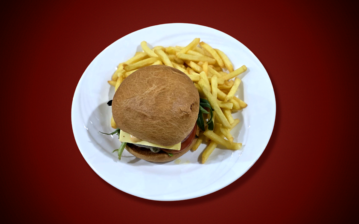 Food & drink, Motel Royal Tara Restaurant & Functions
