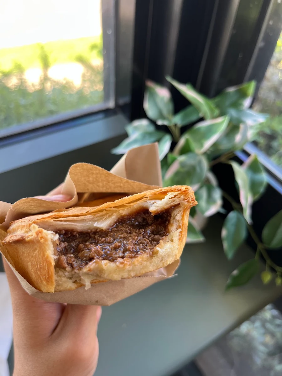 Food & drink, Cranston's Pies
